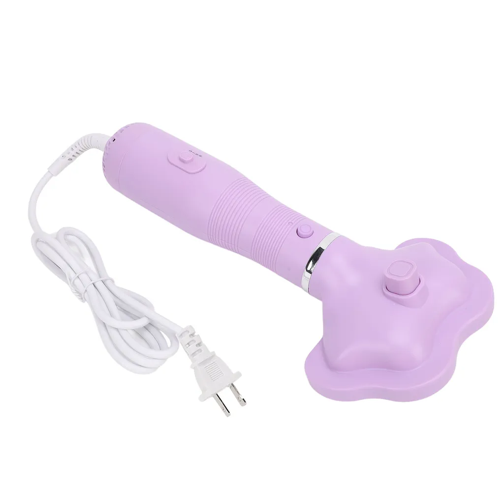 Asciugacapelli per animali, spazzola asciugacapelli per animali, pettine asciugacapelli per animali, asciugacapelli per animali 600W, asciugacapelli per cani, asciugacapelli per cani portatile, asciugacapelli per cani - 4