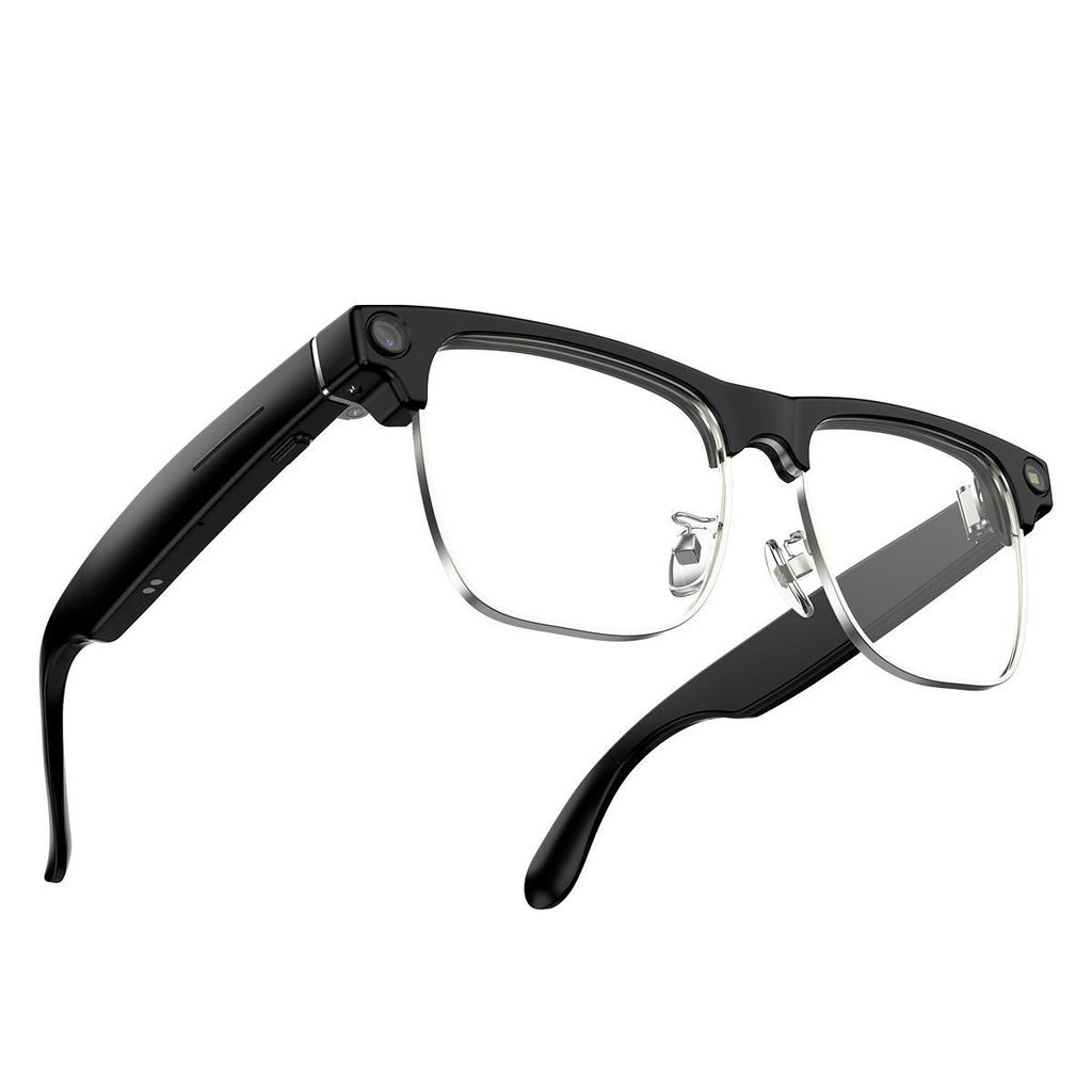 Sonnenbrille 2026 Neue BV200 KI-Kamera-Brille, AI Glasses, Produktbild 