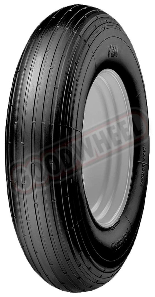 4.00-8   Tt V20 4Pr Produktbild 