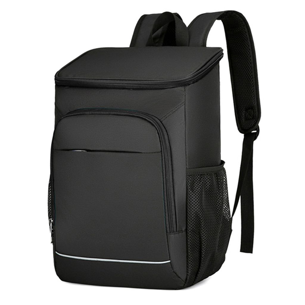 32 L Kühl Rucksack Kühltasche - Groß Isoliert Kühlrucksack Produktbild 