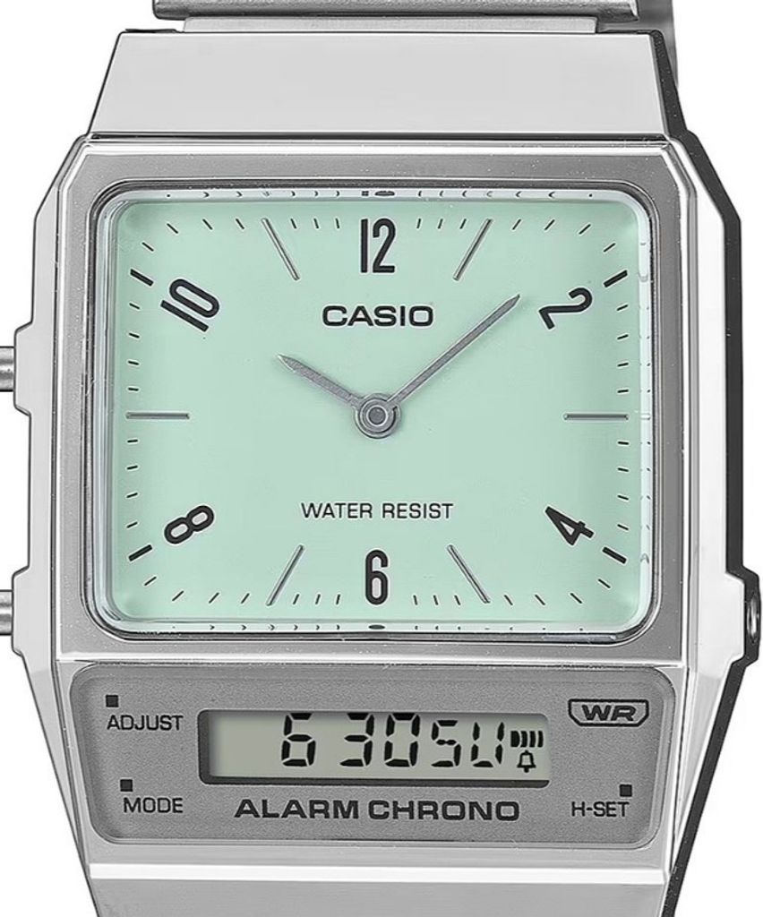 Casio Armbanduhr Vintage AQ-800E-3AEF | Kaufland.de