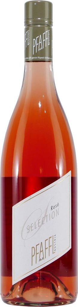 Pfaffl Rosé Selection -trocken- (6 x 0,75L)