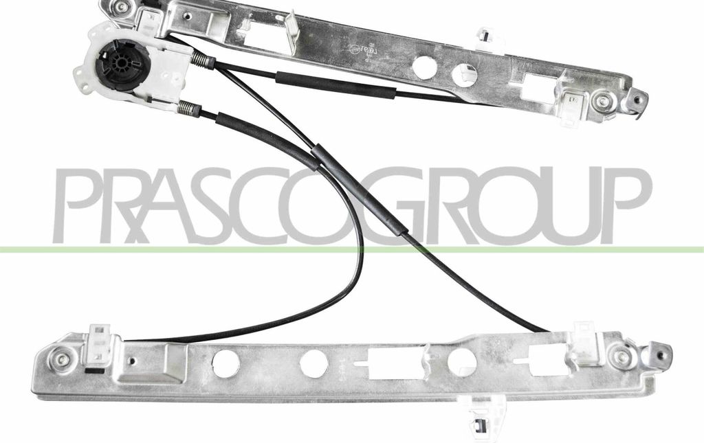 PRASCO RN420W044 Elektrischer Fensterheber Vorne Links für Produktbild 