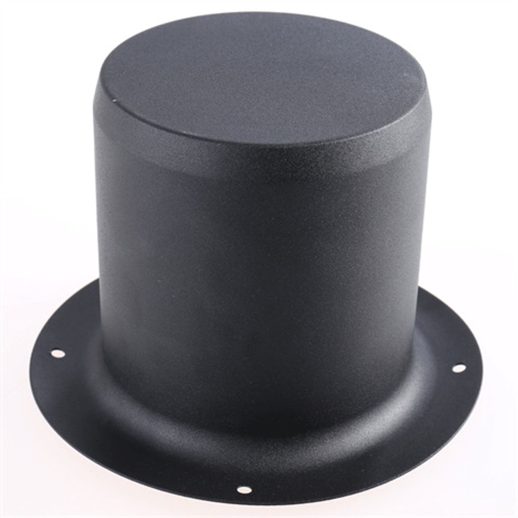 StudioKing R-1426 Wandhalterung für Profoto Zubehör Schwarz Produktbild 