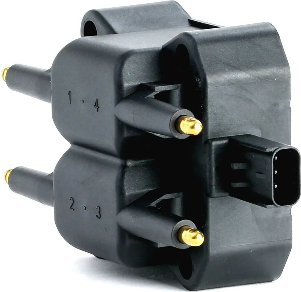 Bobine d'allumage pour MITSUBISHI L 300 III Bus, démarrage fiable garanti