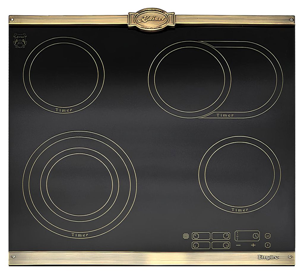 Kaiser Empire KCT 6185 Em Exklusives Autarkers High Light Produktbild 