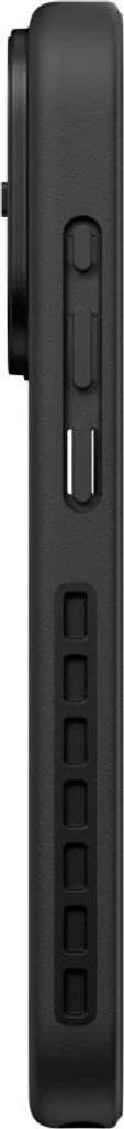PolarPro IP15-M-BLK Étui de protection noir pour iPhone 15 Pro Max - 3