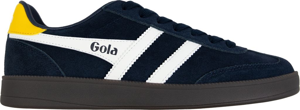 Niedrige Sneakers aus Leder Viper