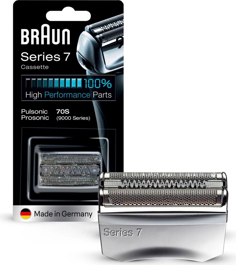 Braun combipack 70S Zdjęcie produktu 20