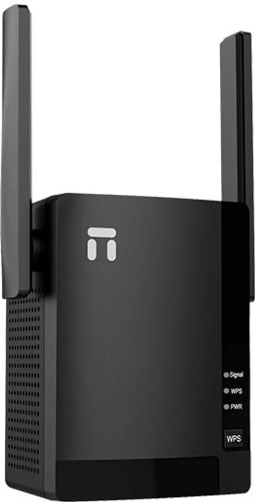 STONET Netis E3 WiFi AC 1200Mbps Range Extender, 1x porta FE