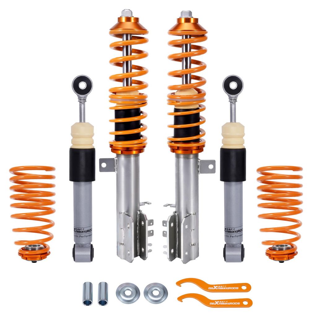 Schroefverenophanging voor Fiat 500, 500C (312), inclusief Productafbeelding 