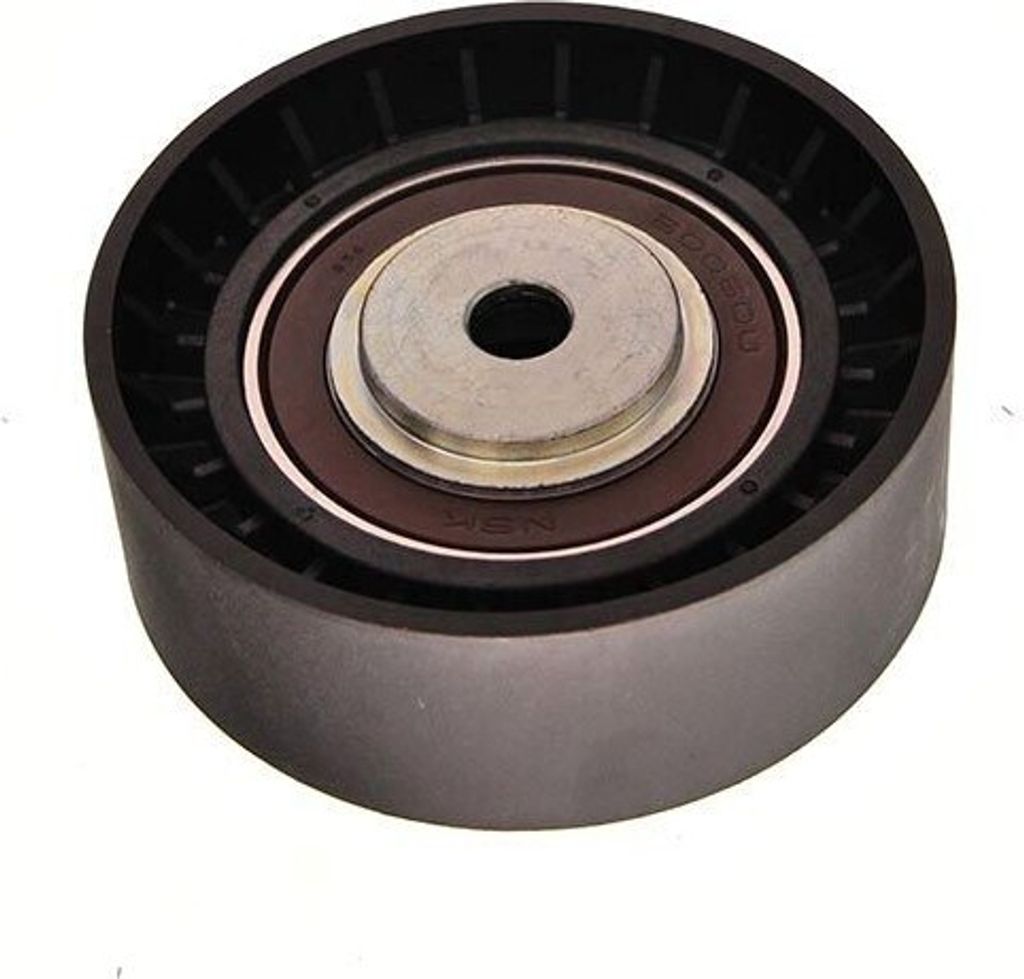 MAXGEAR 54-0075 - OE 1 731 838 Umlenkrolle, Keilrippenriemen für 5er (E39), 7er (E38)