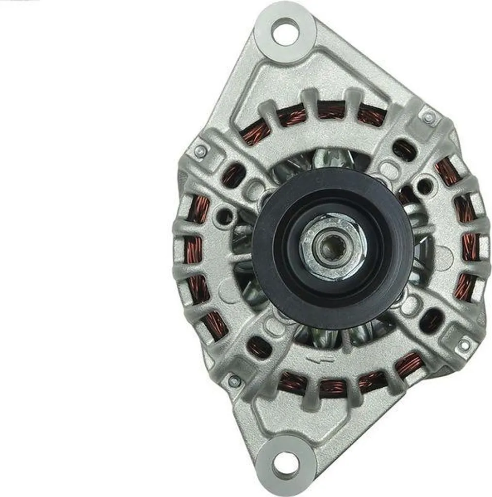 Alternateur AS-PL pour Ducato : recharge batterie et OE 504385134