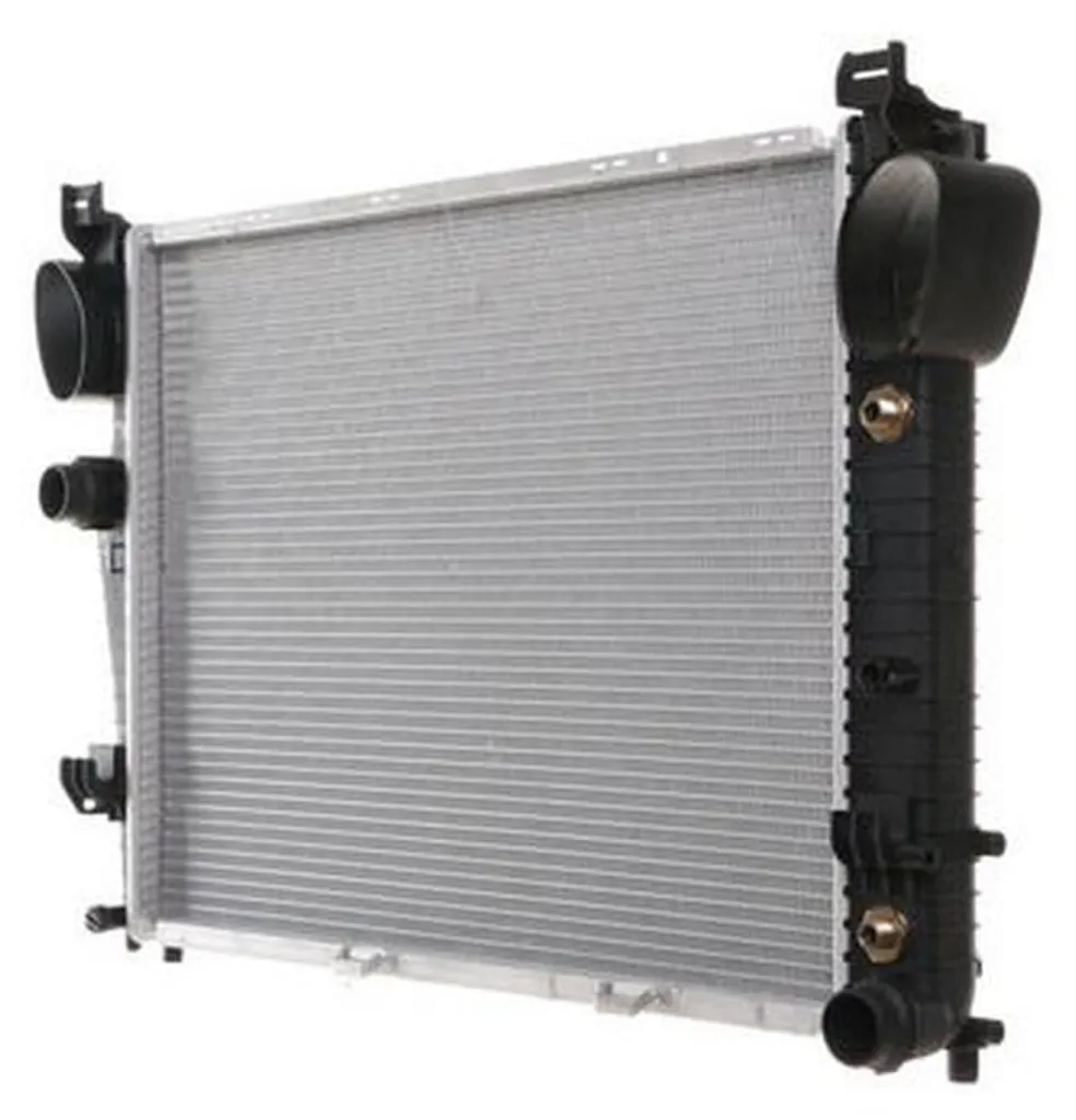 Radiateur moteur haute efficacité MAHLE CR304000S en aluminium robuste