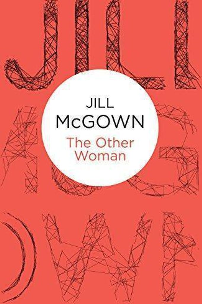 The Other Woman, McGown, Jill