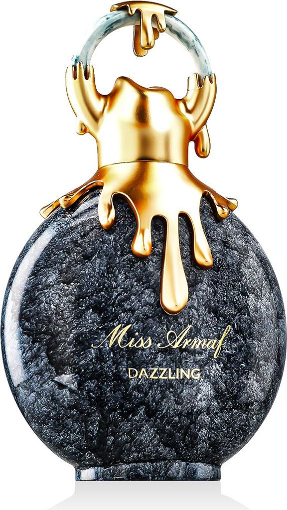 Armaf - Miss Armaf Dazzling Eau de Parfum, 100 ml Productafbeelding 