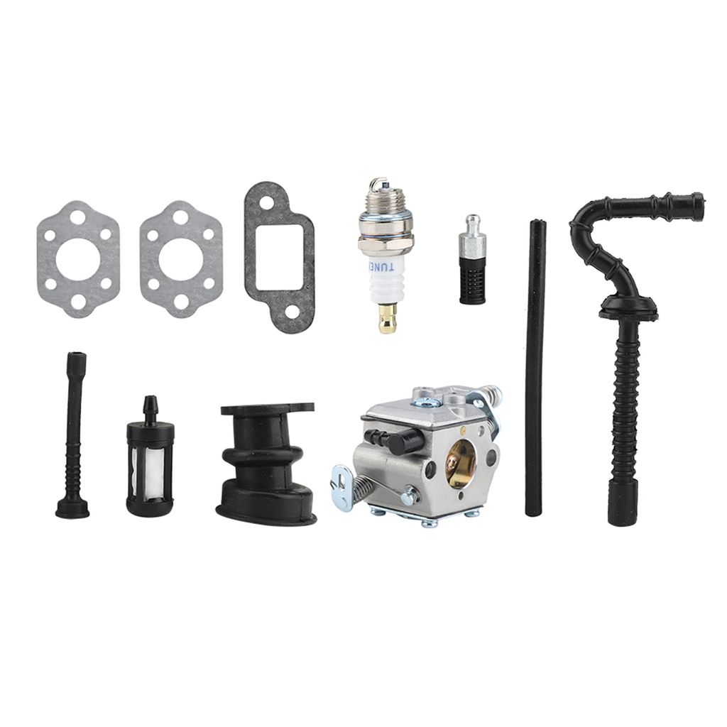 Sada karburátora pre motorovú pílu MS210 MS230 MS250 021 Obrázok produktu 2