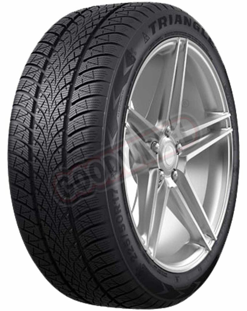 Triangle Winterreifen motorcycle-tyres WinterX TW401 ( Produktbild 
