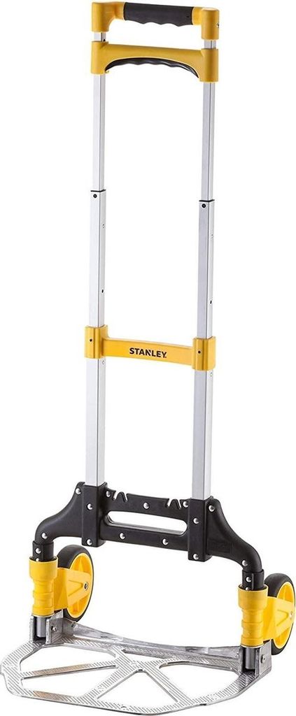 Sackkarre Stanley Aluminium 70kg SXWTD-FT516