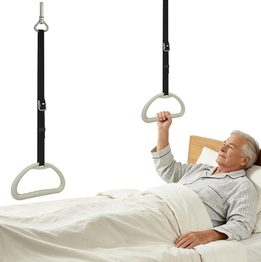 Supporto regolabile per letto, resistente fino a 300 kg Immagine del prodotto 