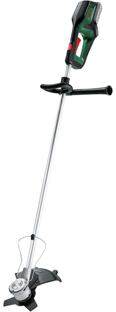 Bosch BrushCut, 2,4 mm, Stal nierdzewna, 4500 RPM, 33 cm, Zdjęcie produktu 