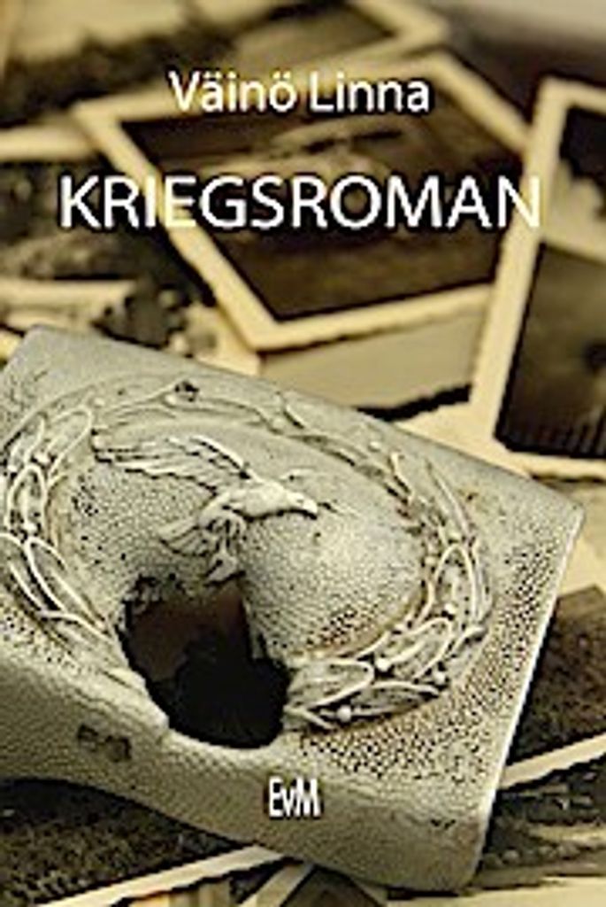 Linna, V: Kriegsroman