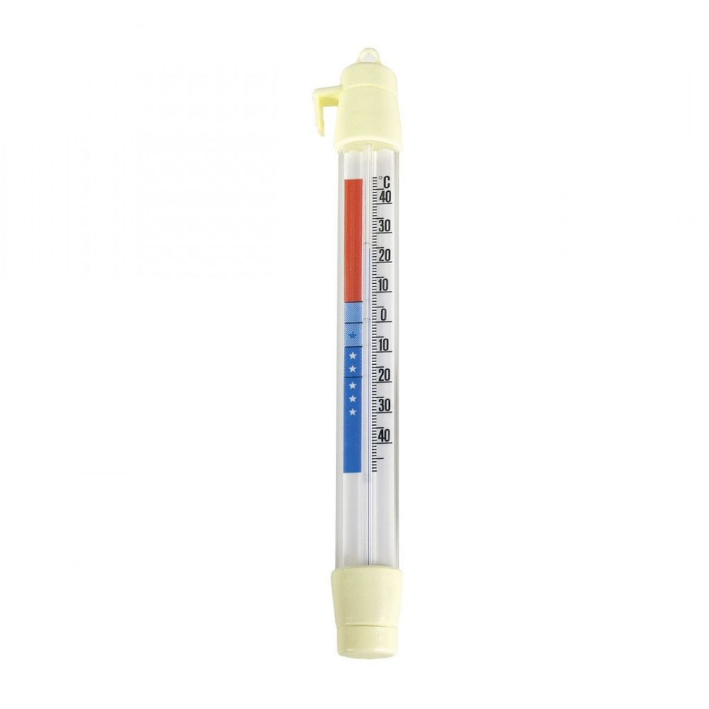 Teplomer do chladničky TFA 20 cm Obrázok produktu 