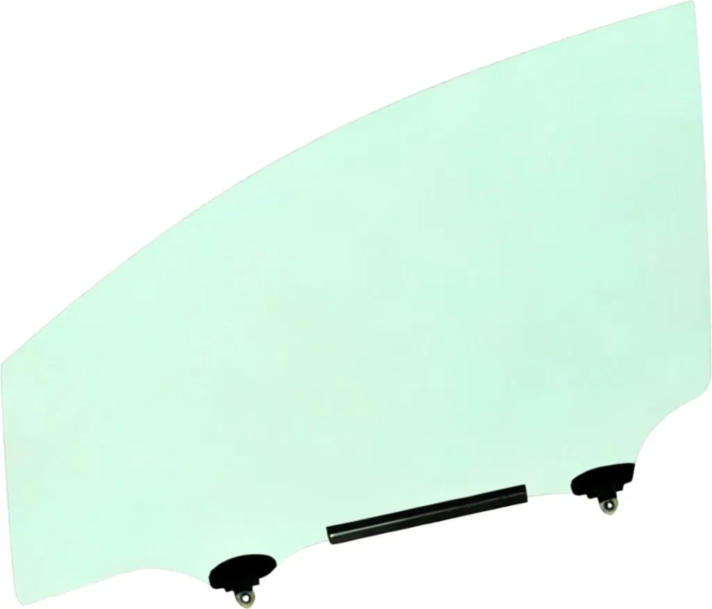 Fenêtre latérale gauche pour TOYOTA Verso - Vitrage fixe OE 68102-0F021