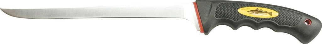 Dieter Eisele Filetiermesser mit 23cm Klinge - Angelmesser Produktbild 