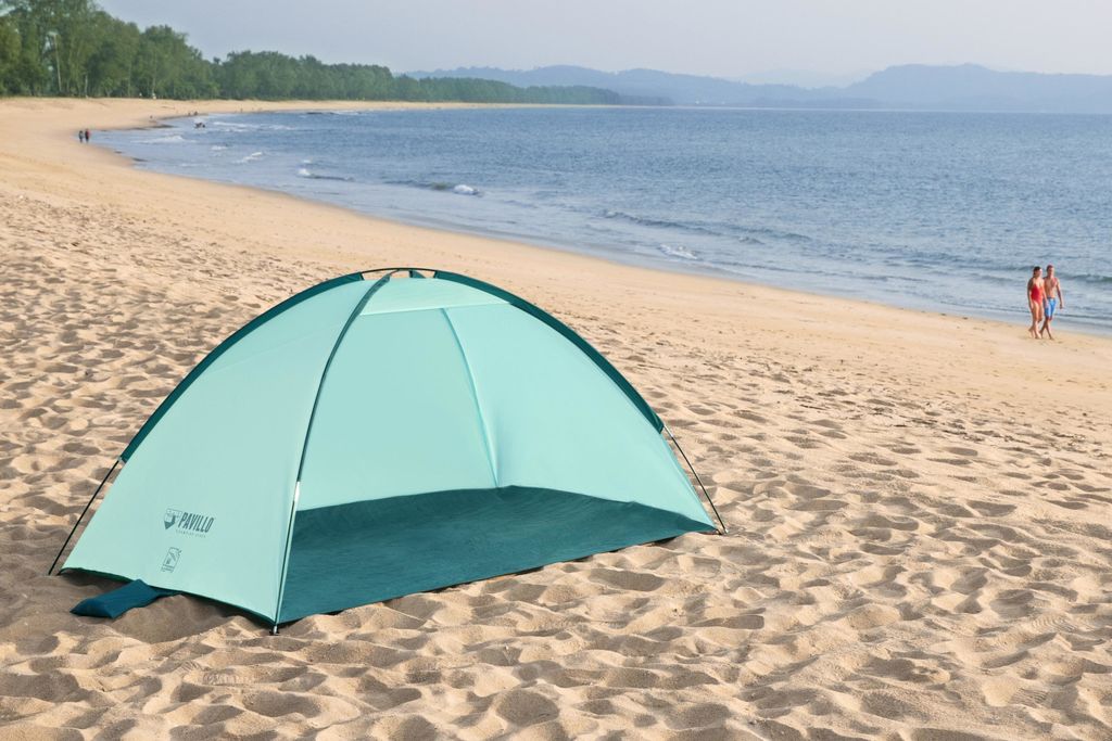 Bestway Strandtent - Pavillo - 2-Persoons - UV80 Zdjęcie produktu 18