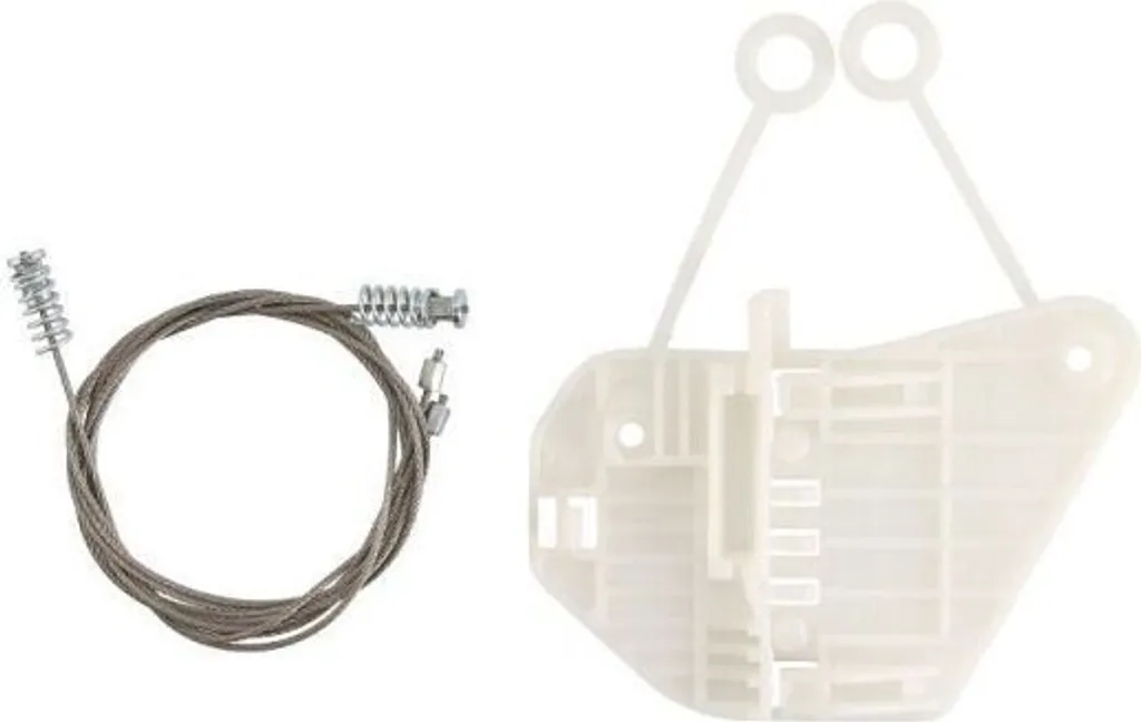 Solution vitre bloquée Smart Fortwo 450 kit lève-vitre droit BLIC