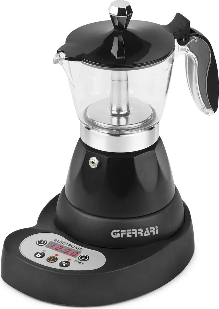 Cafetière Italienne pour le Bureau et la Maison : G3 Ferrari G1004500