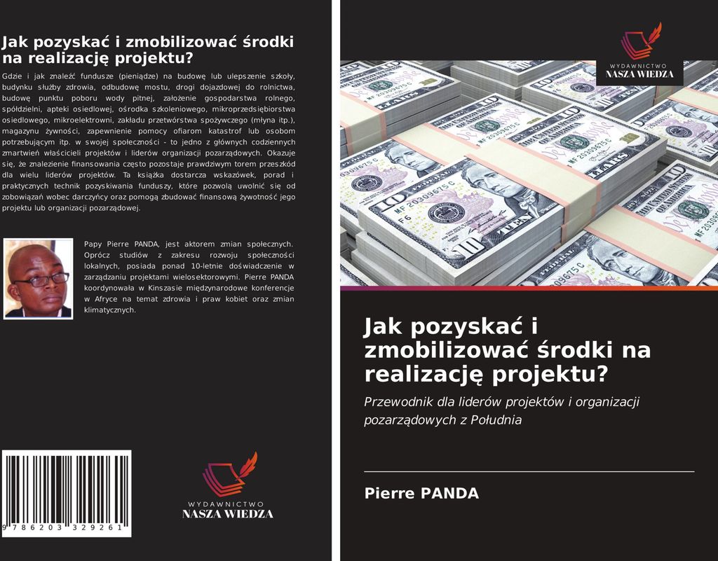 Jak pozyska¿ i zmobilizowa¿ ¿rodki na realizacj¿ projektu?