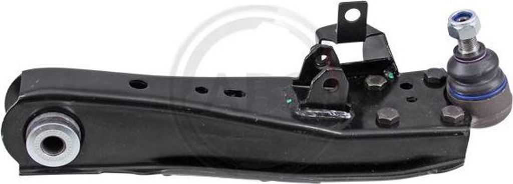 A.B.S. 211139 Querlenker, Radaufhängung OE 4806826132 kompatibel mit Hiace