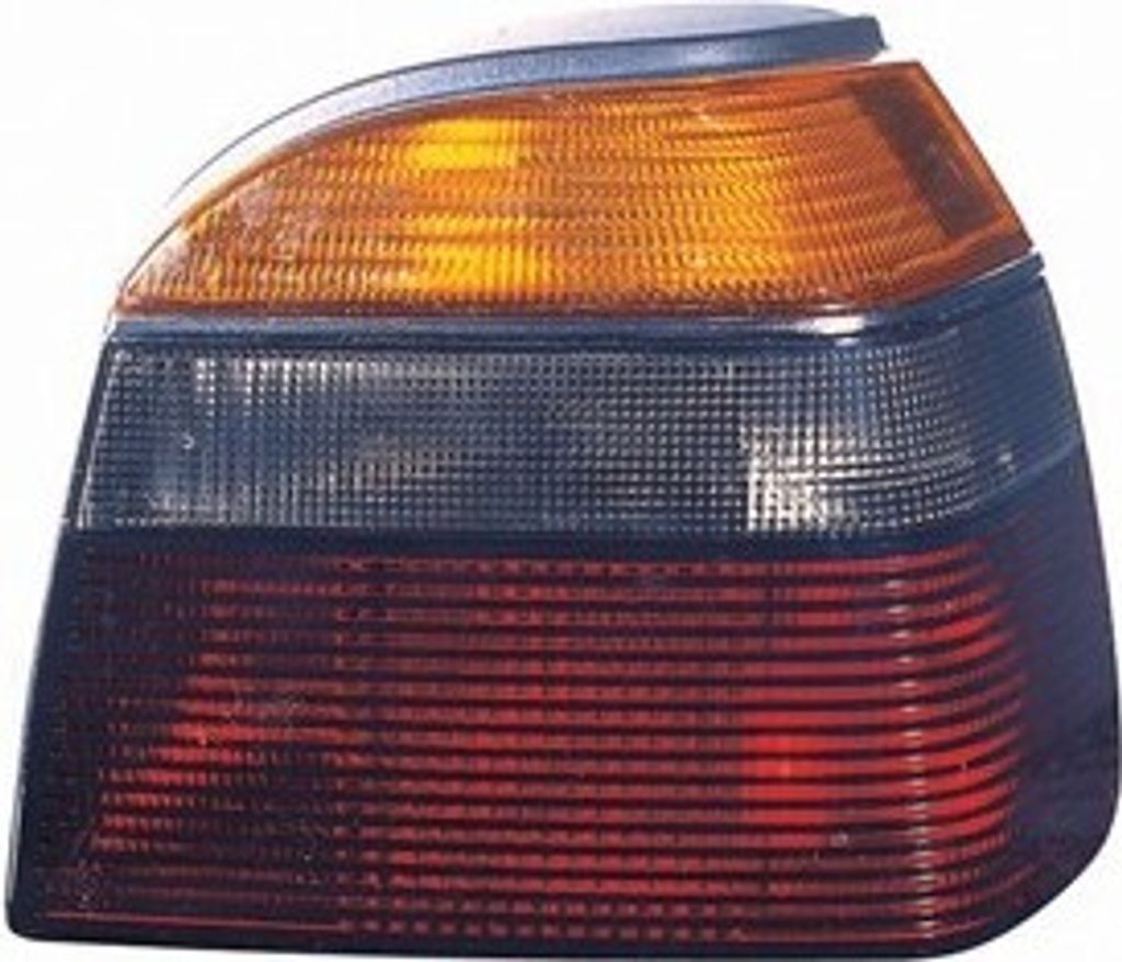 Heckleuchte Rechts Fuer Vw Golf Iii (1H1