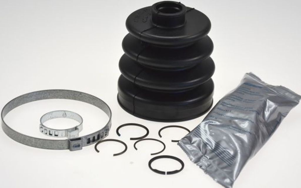 Spidan Faltenbalgsatz, Antriebswelle (26042) passend für Mazda, Mitsubishi, Hyundai, Rover, Daihatsu