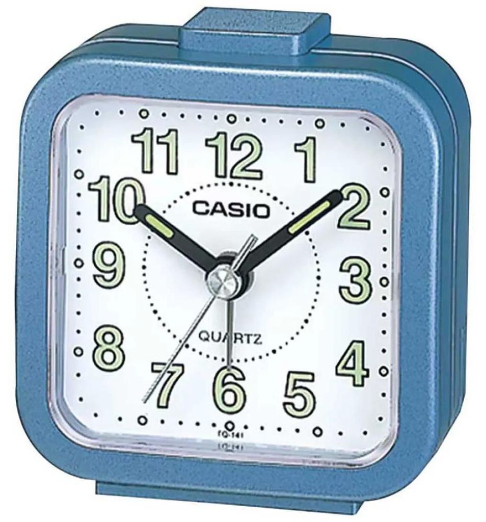 Casio Wecker TQ-141-8EF Image du produit 