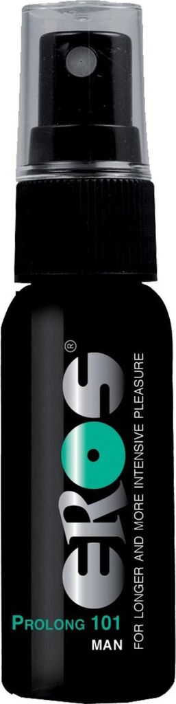 EROS Prolong 101 Man 30 ml Obrázek produktu 