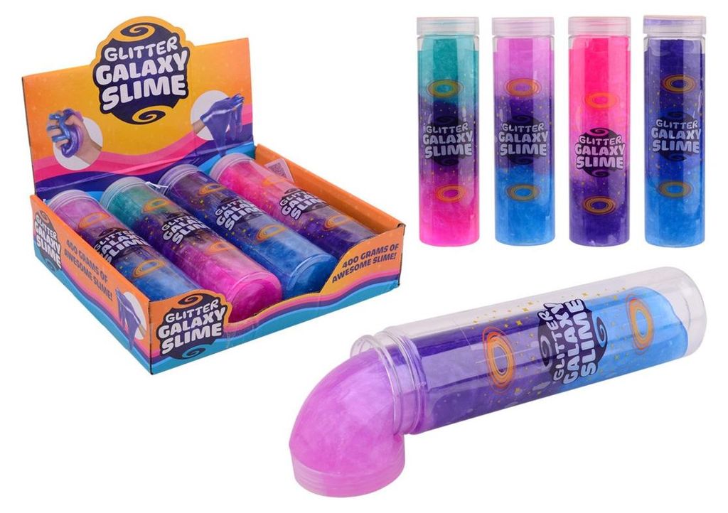 Sliz Galaxy v tube Obrázok produktu 