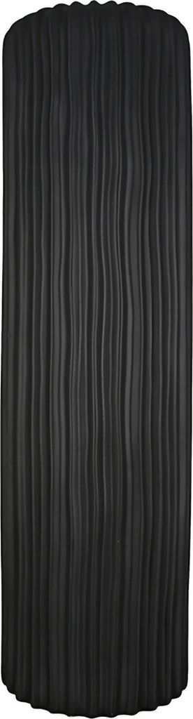 Casablanca by Gilde Vase Fjord H.58 cm Produktbild 