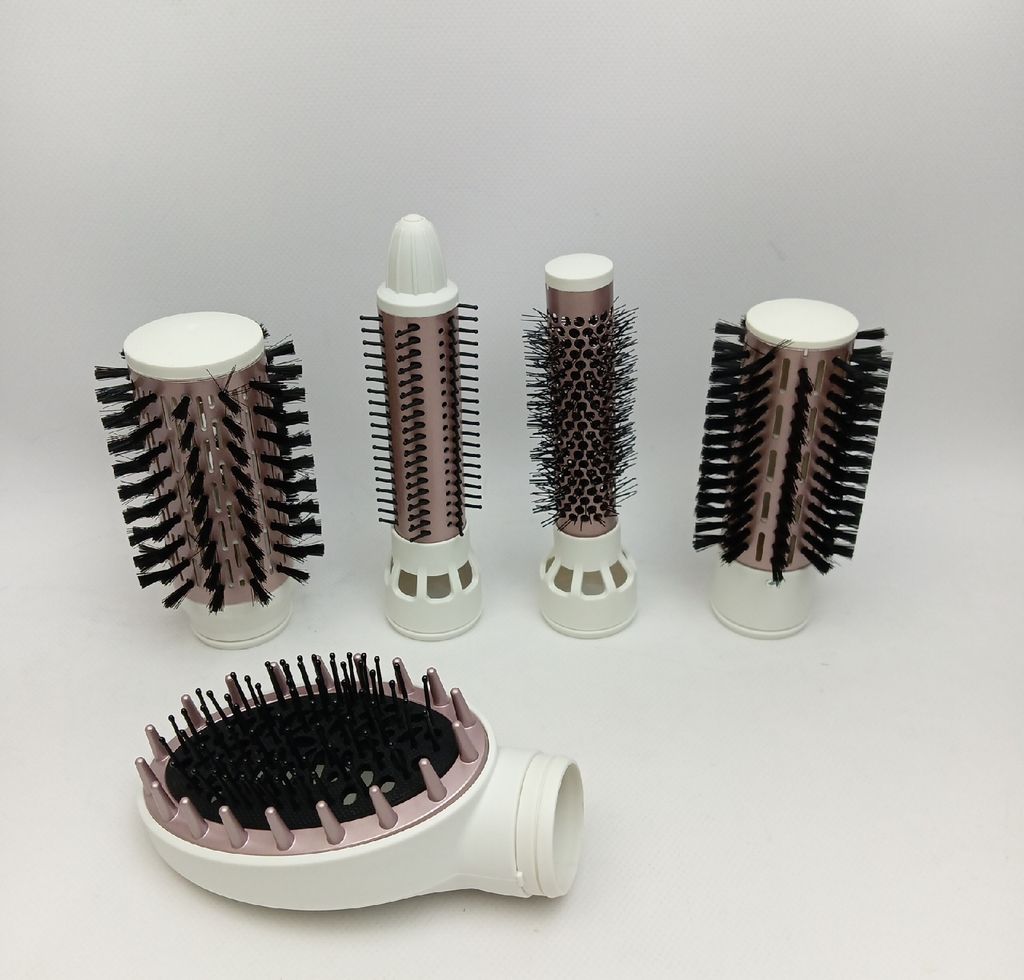 Cecotec Bamba CeramicCare 5in1 Pro Airbrush 5in1 1000 W Produktbild 12