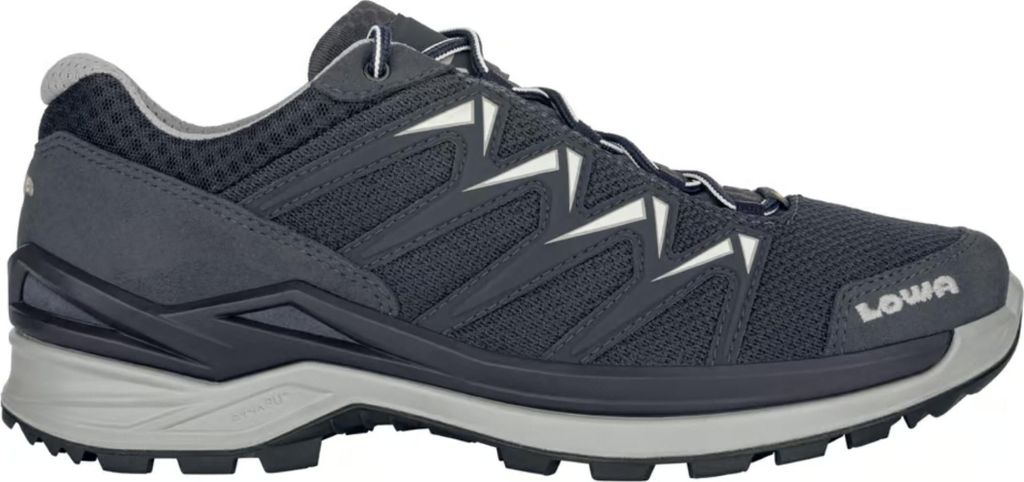 Lowa INNOX PRO GTX LO chaussure de randonnée bleu Image du produit 