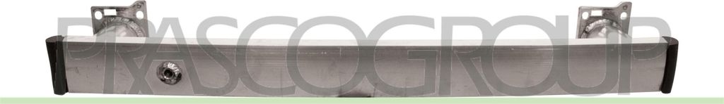 PRASCO FT9231622 Stoßstangenträger Vorne für FIAT Scudo (270, 272) Scudo Kastenwagen (270, 272) Scudo Pritsche / Fahrgestell (270, 272) für CIT...