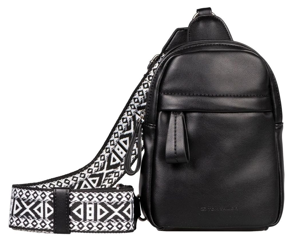 Tom Tailor Palina Shopper Tasche 42 cm Immagine del prodotto 