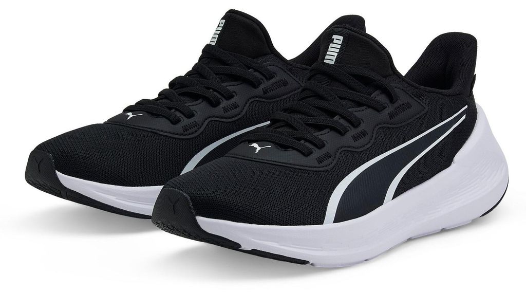 Puma Softride Symmetry Sliptech, Größe:9