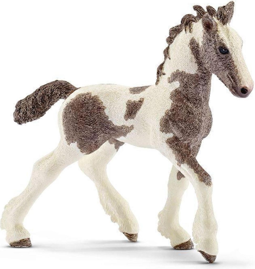 Schleich 13774 - Tinker Fohlen, Tier Spielfigur