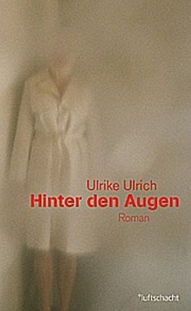 Hinter den Augen