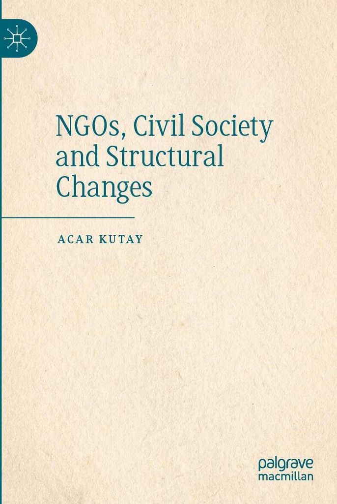 NGOs, Civil Society and Structural Changes