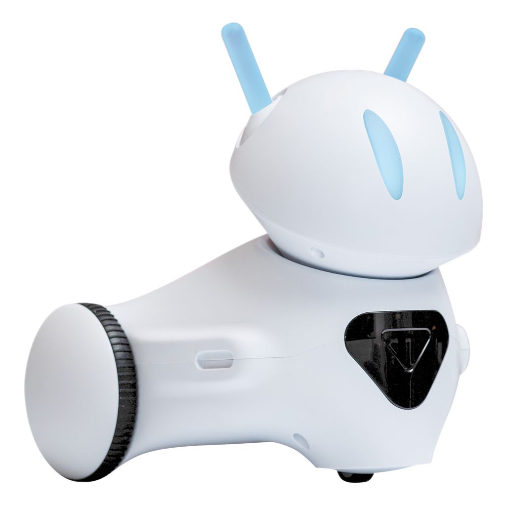 Photon Robot, colore: bianco Immagine del prodotto 