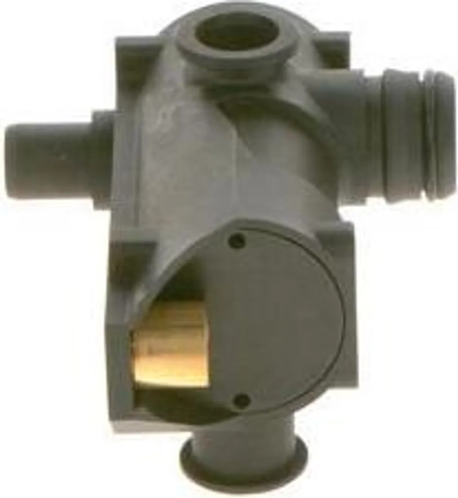 Unité de Dosage Bosch 0928402030 pour Système d'Injection Mercedes-Benz